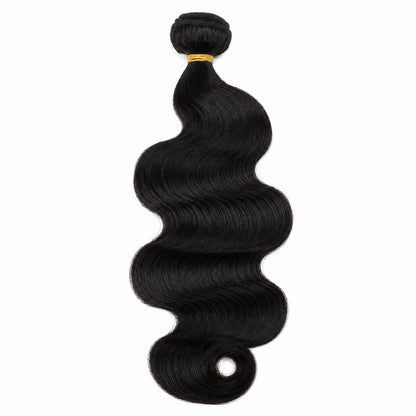 Raw Body Wave Human Hair Bundles
