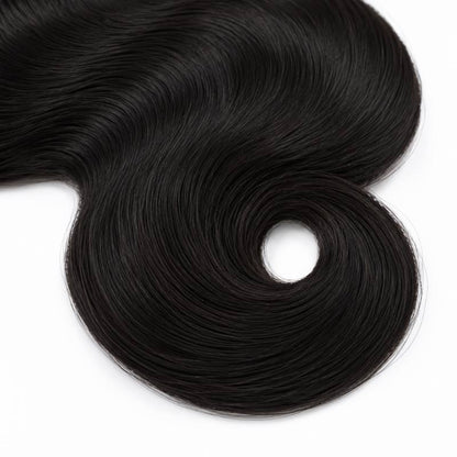 Raw Body Wave Human Hair Bundles
