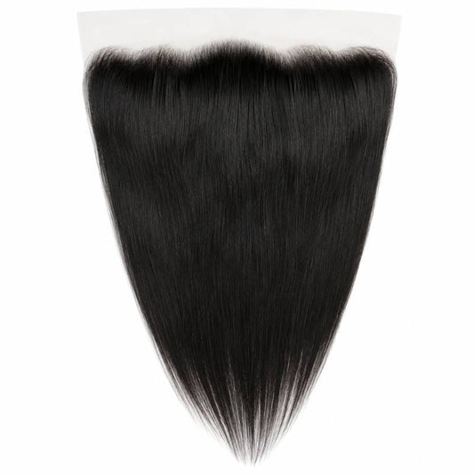Straight 13x6 HD Lace Frontal